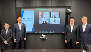 九游会ag董事会决议通过收购德国BHTC 拓展智慧移动生态圈